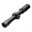 Leupold VX-R 2-7x33mm, Matte Black, FireDot LRV Duplex
