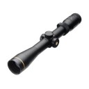 Leupold VX-R 3-9x40mm, Matte, Matte Black, FireDot LRVDuplex