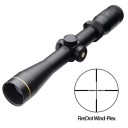 Leupold VXR 3-9x40mm, CDS, Matte, FireDot, Wind-Plex