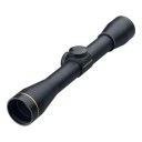 Leupold FX-II 4x33mm, Matte, Wide Duplex