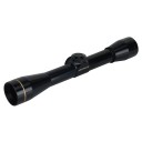 Leupold FX-II 4x33mm, Gloss, Duplex