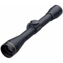 Leupold FX-II 6x36mm, Matte, Wide Duplex