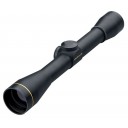 Leupold FX-II 6x36mm, Matte, LR Duplex