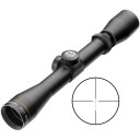 Leupold Crossbones 2-7x33mm Riflescope, Matte, CBR Reticle, Clam