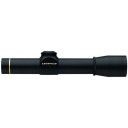 Leupold FX-II 2.5x20mm Ultra-Light, Heavy Duplex