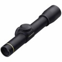 Leupold FX-II 2.5x20mm Ultra-Light, Wide Duplex