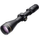Leupold VXR 3-9x50 Matte, Black, FireDot LRV Duplex