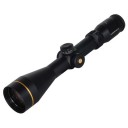 Leupold VXR 3-9x50 Matte, FireDot Wind-Plex