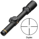 Leupold VX-3i 1.5-5x20mm, Duplex