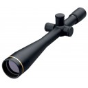 Leupold 35x45mm Competition Series , Matte Black, 1/8 Target Dot