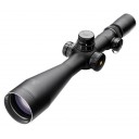 Leupold Mark 8 3.5-25x56mm M5B2,, Matte, Illuminated Mil-Dot