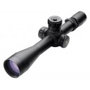 Leupold Mark 4 ER/T 6.5-20x50mm M5A2 (34mm), Matte Black, TMR Reticle