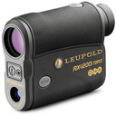 Лазерный дальномер Leupold RX-1200i TBR/W with DNA Laser Rangefinder Black/Gray OLED Selectable 170638