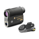 Лазерный дальномер Leupold RX-1200i TBR/W with DNA Laser Rangefinder Black/Gray OLED Selectable 170638 w/ QuickDraw Holster Tether System