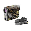 Лазерный дальномер Leupold RX-1200i TBR/W with DNA Laser Rangefinder Mossy Oak Break-Up Infinity OLED Selectable 170639 w/ QuickDraw Holster Tether System