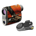 Лазерный дальномер Leupold RX-1200i TBR/W with DNA Laser Rangefinder Mossy Oak Blaze Orange 170640 w/ QuickDraw Holster Tether System