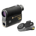 Лазерный дальномер Leupold RX-1200i w/DNA Laser Rangefinder,Black 119359 w/ QuickDraw Holster Tether System