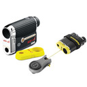 Лазерный дальномер Leupold GX-4i2 Rangefinder and QuickDraw Tether System