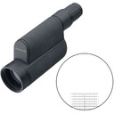 Зрительная труба Leupold Mark 4 12 - 40 x 60 Waterproof, H-32